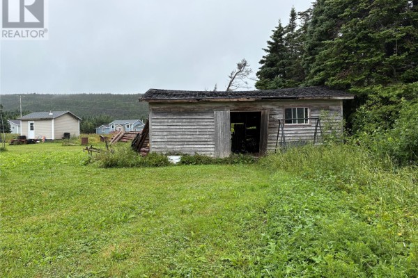 Porch - 2 Tourout’s Lane, Piccadilly, NL A0N1T0 Photo 4