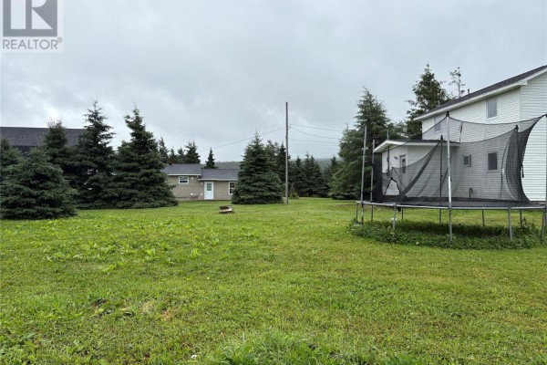 Laundry room - 2 Tourout’s Lane, Piccadilly, NL A0N1T0 Photo 5