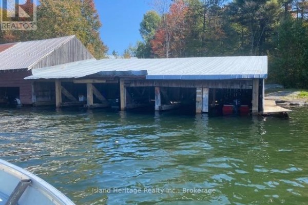 2 Trout Lake Island, Mcdougall, ON P2A2Z1 Photo 5