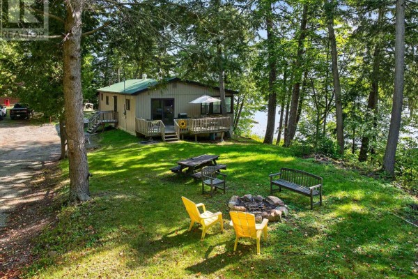 Kitchen - 2 Ub6a Road, Rideau Lakes, ON K0E0B3 Photo 2
