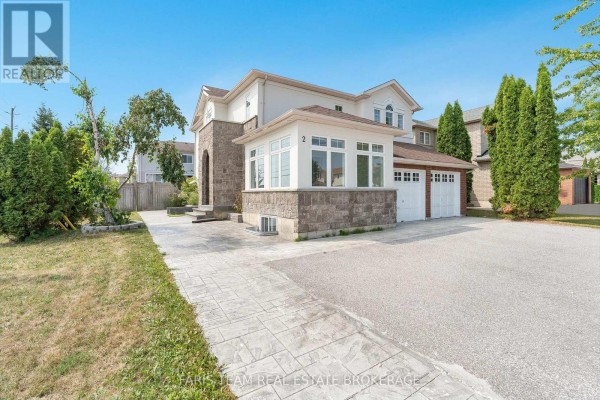 2 Vanessa Drive, Orillia, ON, photo 3