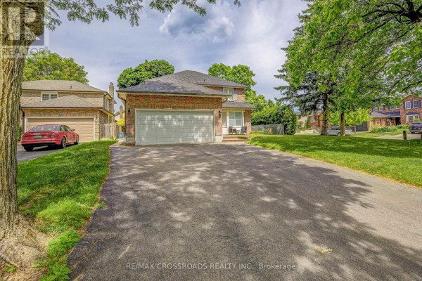 2 Viceregal Court, Whitby, ON L1N6R2 Photo 2