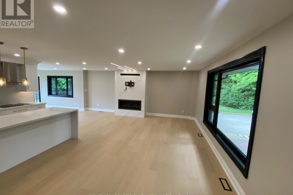 Family room - 2 Walkers Lane, Georgina, ON L4P3C8 Photo 4