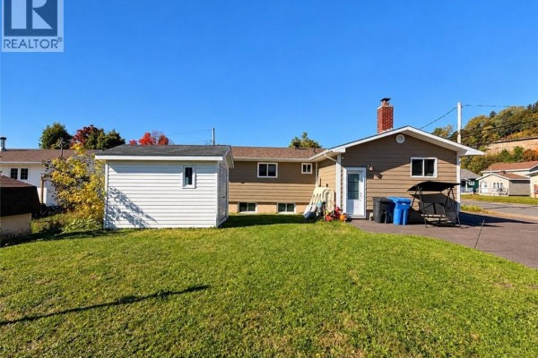 Utility room - 2 Walsh Avenue, Campbellton, NB E3N2E1 Photo 3