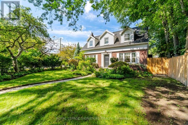 2 Wembley Avenue, Toronto, ON, photo 2