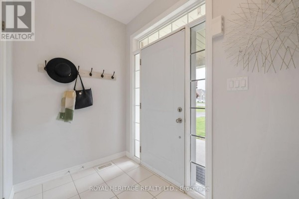 Primary Bedroom - 2 William Campbell Road, Otonabee South Monaghan, ON K9J0K2 Photo 5