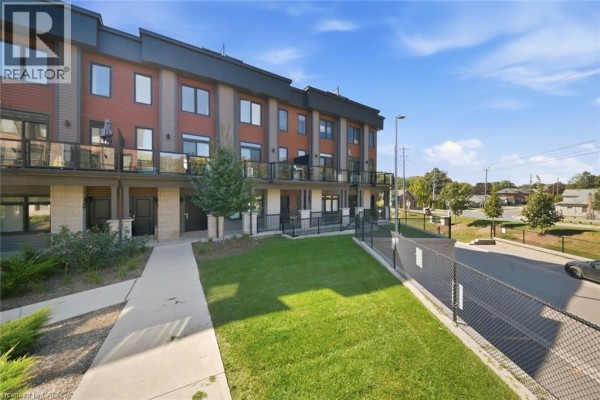 2 Willow Street Unit# 34, Paris, ON, photo 2