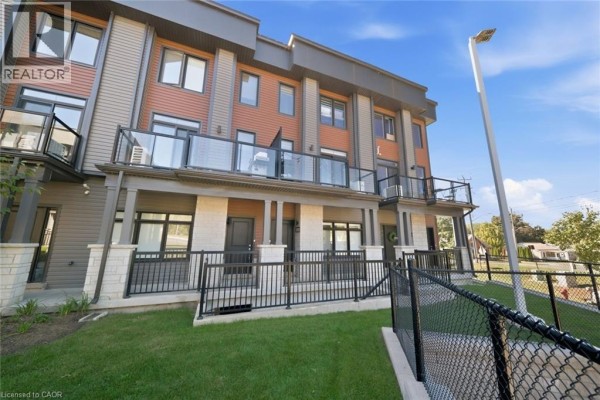 2 Willow Street Unit# 34, Paris, ON, photo 3