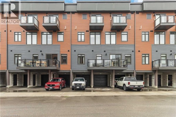 2 Willow Street Unit# 60, Paris, ON, photo 2