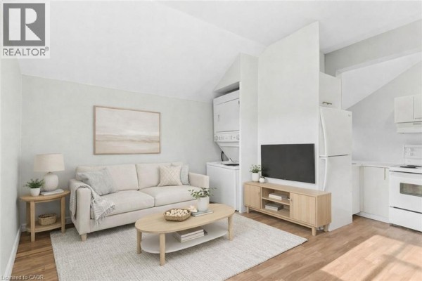 2 Windsor Street Unit# 2, Hamilton, ON, photo 2
