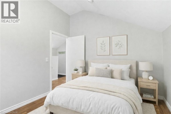 2 Windsor Street Unit# 2, Hamilton, ON, photo 3