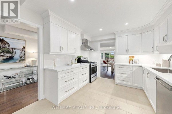 Office - 2 Wood Duck Island Way, Markham, ON L6E1B4 Photo 5