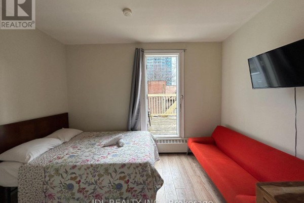 2-bedroom Unit 2nd Floor - 3 Pembroke St Street, Toronto, ON, photo 3