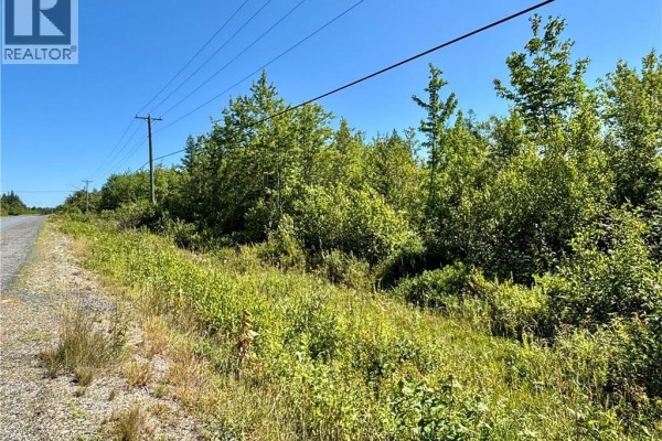 2.06 Acres Rte 117, Bay Du Vin, NB, photo 2