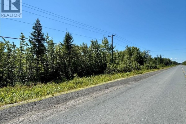 2.06 Acres Rte 117, Bay Du Vin, NB, photo 3