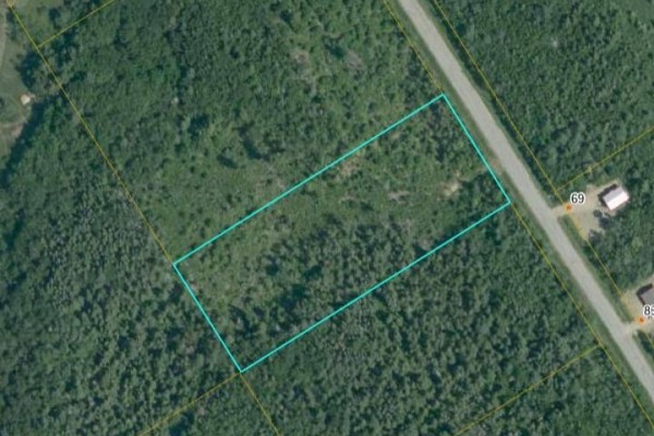 2.24 Acres Mcleod Street, Neguac, NB E9G0B5 Photo 5