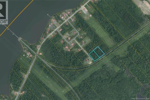 2.41 Acres Patterson Street, Miramichi, NB E1N6C3 Photo 2