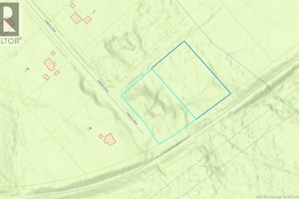 2.41 Acres Patterson Street, Miramichi, NB E1N6C3 Photo 3