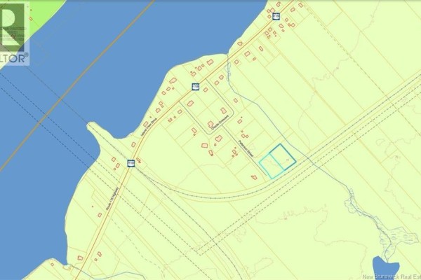2.41 Acres Patterson Street, Miramichi, NB E1N6C3 Photo 4