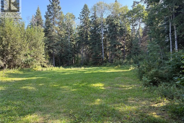 2.54 Acre Building Lot, Big River Rm No  555, SK, photo 3
