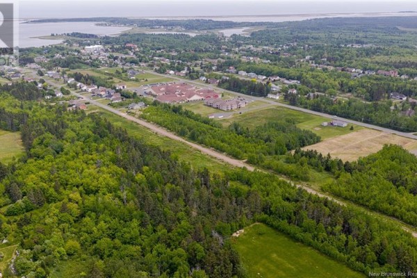 2.7ac Chemin Saulnier Ouest, Tracadie, NB E1X1B5 Photo 2