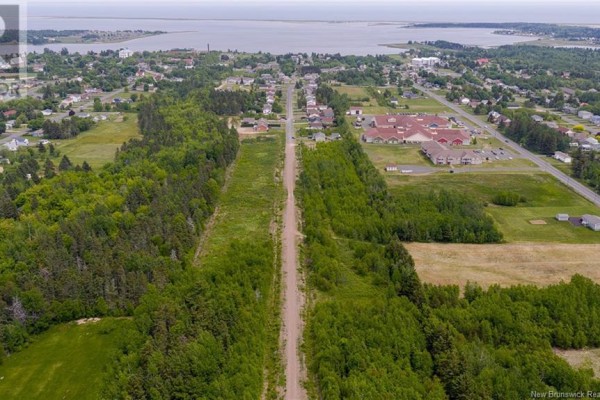 2.7ac Chemin Saulnier Ouest, Tracadie, NB E1X1B5 Photo 3