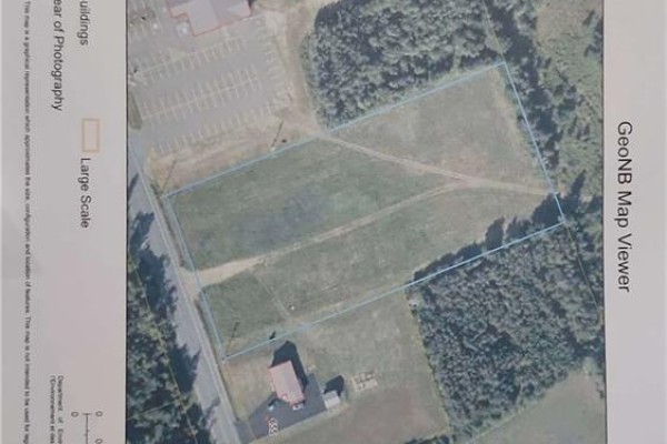 2.7ac Chemin Saulnier Ouest, Tracadie, NB E1X1B5 Photo 5