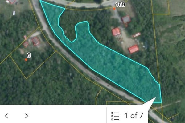 2.87 Acres Portage River Road, Baie Sainte Anne, NB E9A1G6 Photo 4