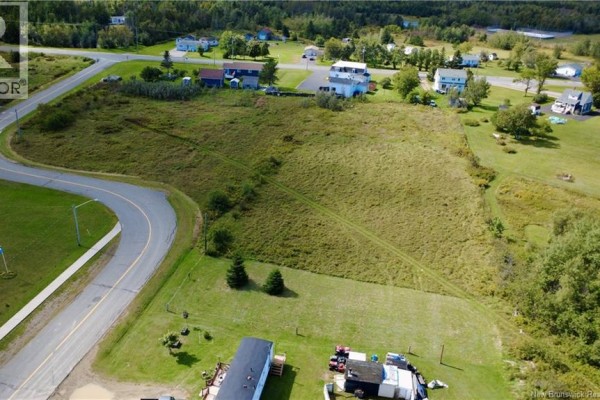 2.89 Acres Rue Chiasson, Bas Caraquet, NB, photo 2