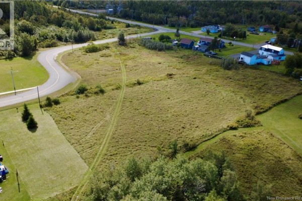 2.89 Acres Rue Chiasson, Bas Caraquet, NB, photo 3