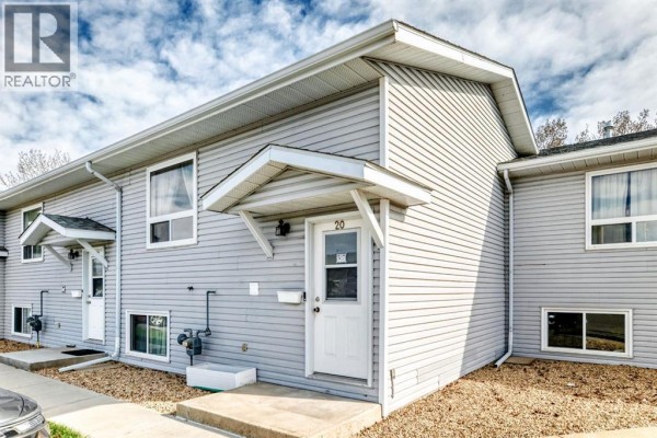 20, 10 Fairbank Road, Red Deer, AB, photo 2