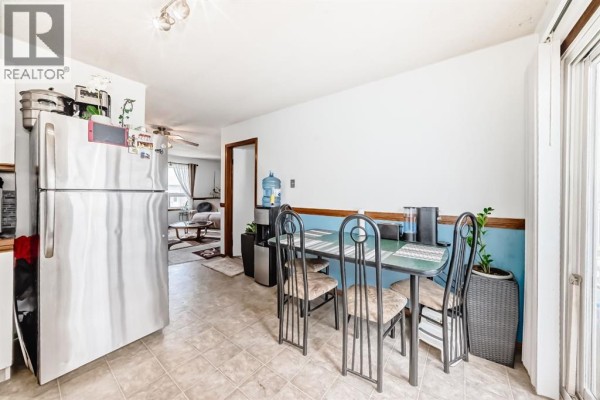 2pc Bathroom - 20, 10 Fairbank Road, Red Deer, AB T4X4X7 Photo 4
