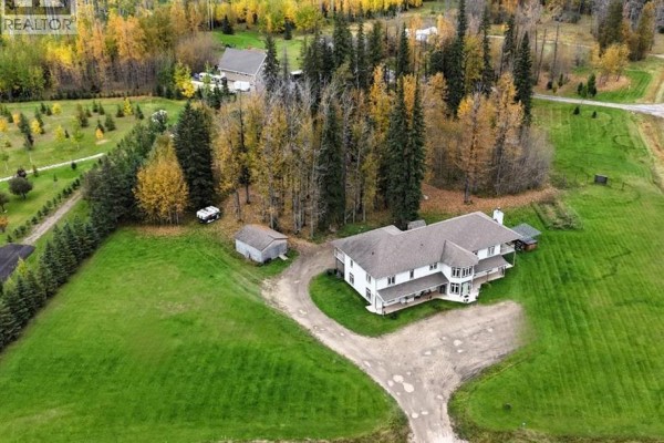 Bedroom - 20, 16511 Twp Rd 532a, Rural Yellowhead County, AB T7E3A6 Photo 2