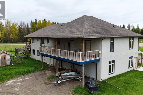 Foyer - 20, 16511 Twp Rd 532a, Rural Yellowhead County, AB T7E3A6 Photo 5