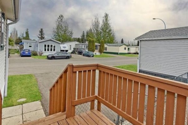 Primary Bedroom - 20, 1712 23st Street, Coaldale, AB T1M1K5 Photo 4