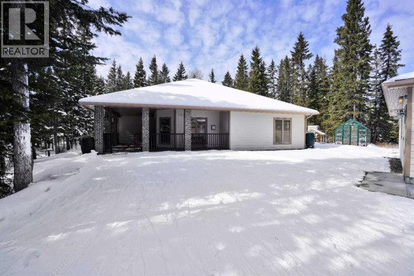 Kitchen - 20, 4147 Highway 587, Rural Mountain View County, AB T0M0K0 Photo 2