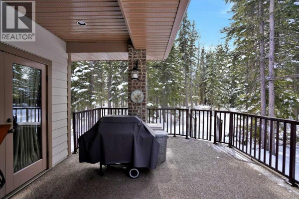 Primary Bedroom - 20, 4147 Highway 587, Rural Mountain View County, AB T0M0K0 Photo 4