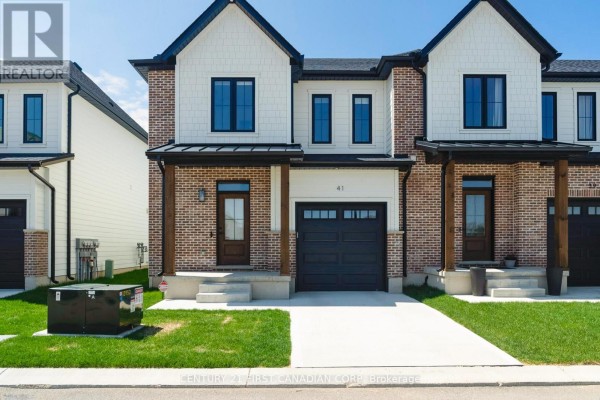 Primary Bedroom - 20 (24) - 147 Scotts Drive, Lucan Biddulph, ON N0M2J0 Photo 3