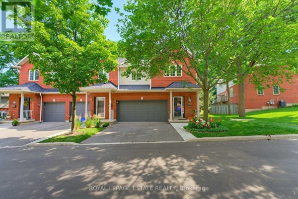 20 - 120 Beddoe Drive, Hamilton, ON, photo 2