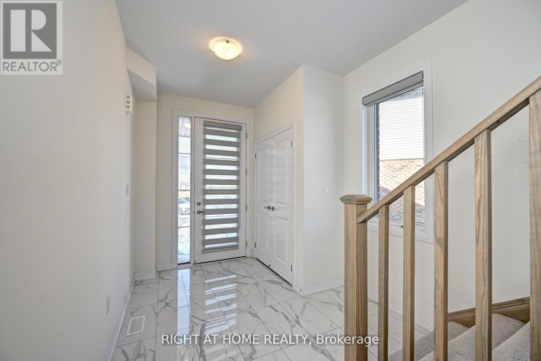 Eating area - 20 - 15 Blacklock Street, Cambridge, ON N1S0E6 Photo 4