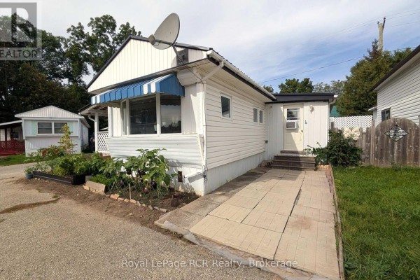 Primary Bedroom - 20 - 1680 9th Avenue E, Owen Sound, ON N4K3G4 Photo 4