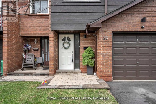 Bedroom 3 - 20 - 1755 Rathburn Road E, Mississauga, ON L4E2M8 Photo 2