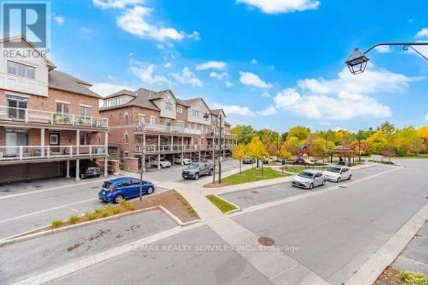 20 - 180 Howden Boulevard, Brampton