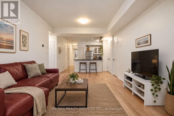 Primary Bedroom - 20 - 180 Howden Boulevard, Brampton, ON L6S0E6 Photo 4