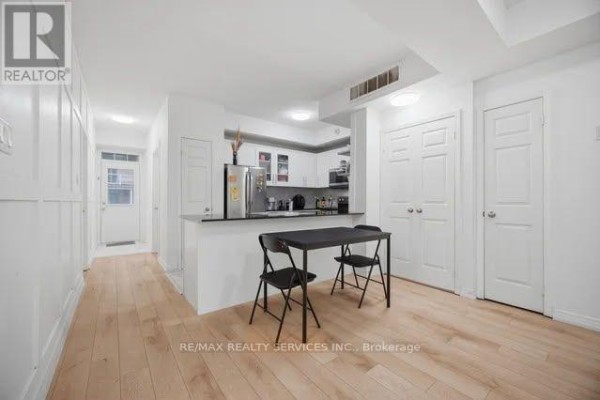 Bedroom 2 - 20 - 180 Howden Boulevard, Brampton, ON L6S0E6 Photo 5