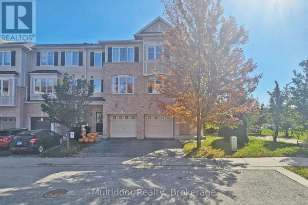 20 - 2006 Trawden Way, Oakville