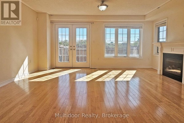 Dining room - 20 - 2006 Trawden Way, Oakville, ON L6M0M1 Photo 3
