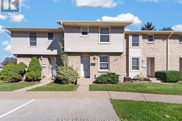 20 - 242 Lakeport Road, St  Catharines