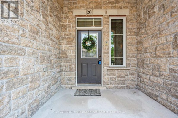 20 - 255 Summerfield Drive, Guelph, ON, photo 2