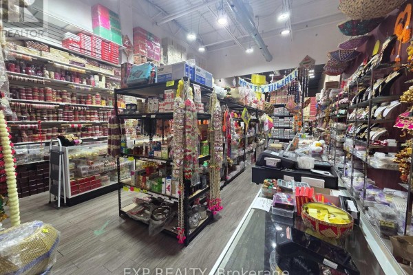 20 - 2575 Steeles Avenue E, Brampton, ON L6T5T1 Photo 4